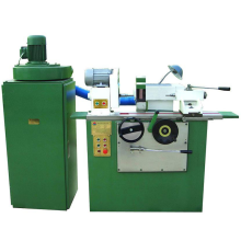 天长市常有纺织工具有限公司-FU804磨皮辊机